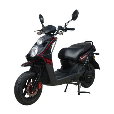 China Hot New Products COC Certification Popular Cheap Electric Scooter Aluminum for sale