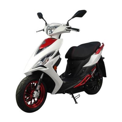 China China Factory 1000W Adult Electric Scooter Citycoco Two Wheels Power 72V for sale