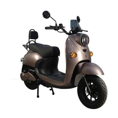 China Wholesale Adult 1000W Electric Scooter Citycoco From Electro Market for sale