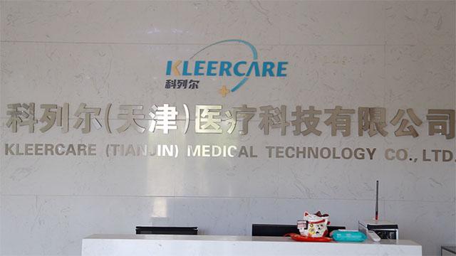 Verified China supplier - Kleercare (tianjin) Medical Technology Co., Ltd.