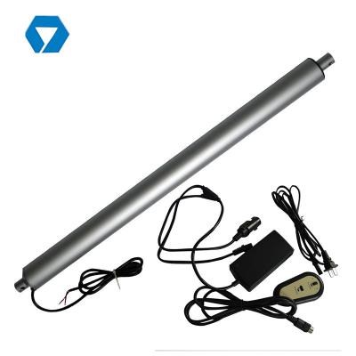 China IP65 YNK-03-Y Supply Wireless Power With Handset For 1pcs Tubular Linear Actuator YNT-05 for sale