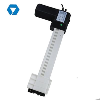 China Furniture 12V Electric Linear Actuator TV Lift Linear Actuator For Bedroom for sale