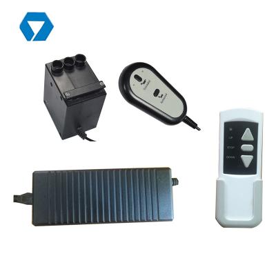 China YNK-03-G timing controller for 2pcs linear actuators or elevator columns YNK-03-Y for sale