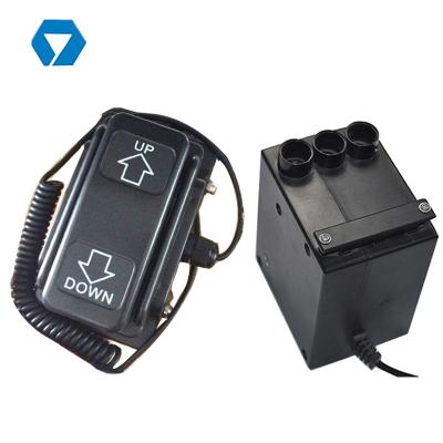 China Foot Controller Switch for YNK-01 Linear Triggers for sale