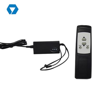 China YNF Wireless Power Controller with Auto Buttons Control 1pcs YNF Linear Actuators for sale