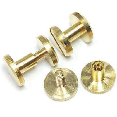 China Industry Factory Factory Customized Mini Rivets 4mm Customized Wholesale Direct Sales for sale