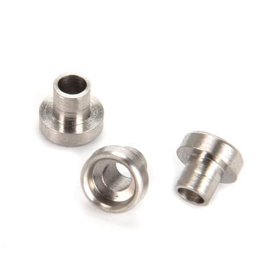 China Diameter 304 316 Stainless Steel Stable 2mm 4 Mm Small Rivet For Keyboard Computer Glasses for sale