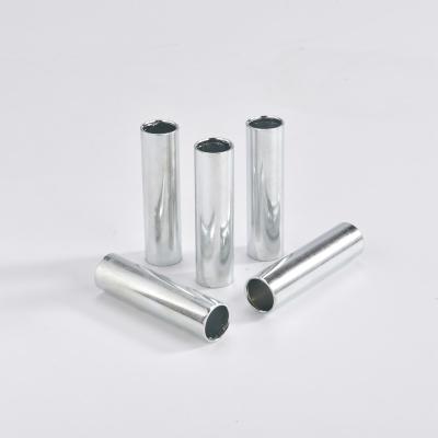 China Customized High Tolerance Aluminum Bollard 3X15MM Long For Industry Use for sale