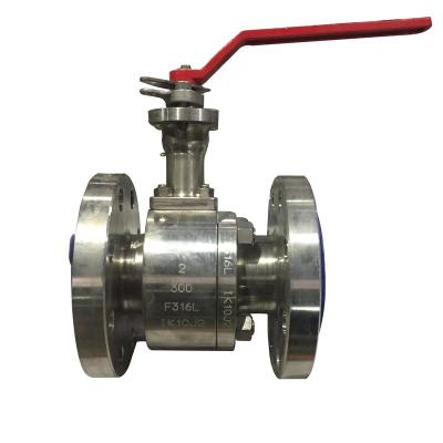 China sus 304 api 6a general ball valve with valve stem extension for sale