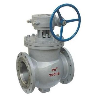 China Top Entry Ball Valve Casted Stainless Steel 316 Top Entry Ball Valve for sale