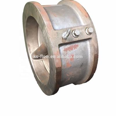 China Metallurgy Bronze API 603 cf8m 4