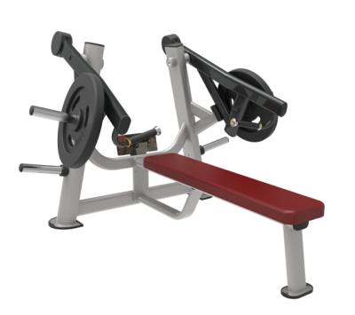 China Commercial Gym Machine Strength Hammer Use Horizontal Bench Press Gym Exercise Equipment for sale