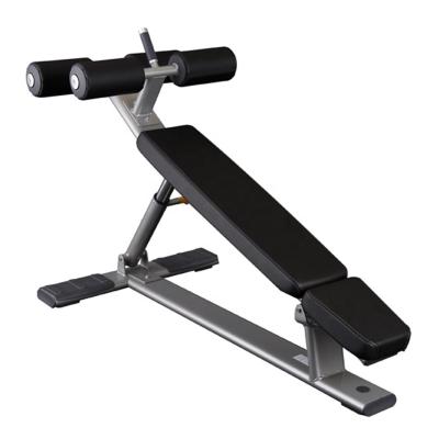 China Commercial High Quality Ab Board Abdominal Chair Fitness Equipment for sale