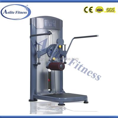 China Indoor Gym Equipment / Multi Standing Calf / Hip Rotary Machine L770xW1048xH1600mm for sale