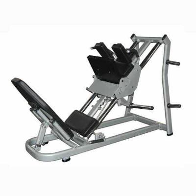 China Commercial notch squat machine/leg press machine L1080xW2075xH1328mm for sale