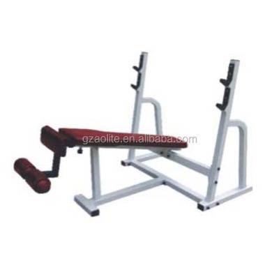 China Weight Bench Gym Equipment ALT6025 for sale