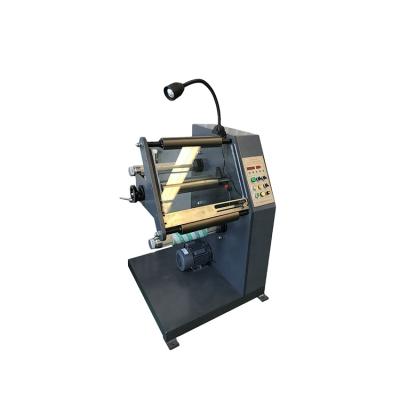 China Easy High Speed ​​Printing Operation Manual Label Inspection Machine for sale