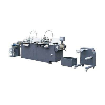 China Automatic UV Drying Adhesive Silk Screen Printing Machine Flat Plate Printing Machine for sale