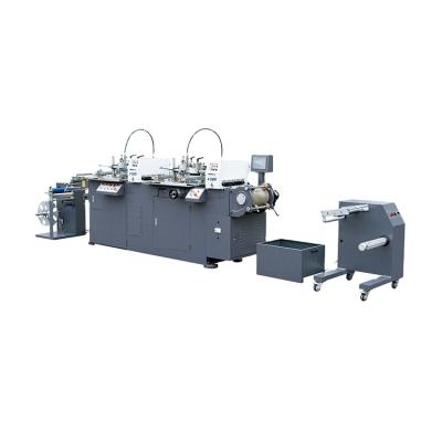 China Printing T-shirt (WJ-320S) Narrow Feed Roll Type Adhesive Tape Silk Screen Printing Machine for sale