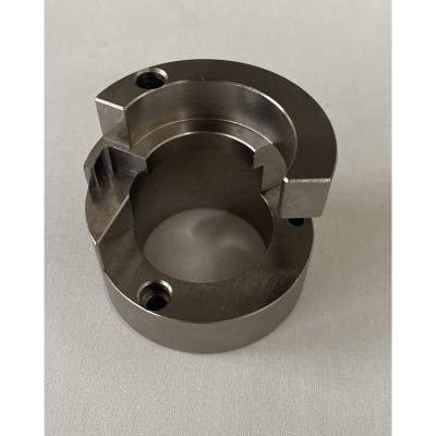 China Aluminum CNC Drilling Spart Matching Parts For Sale With High Quality for sale