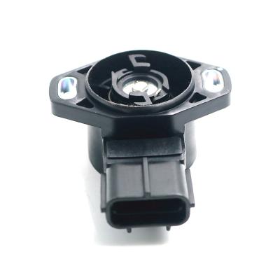 China Car Part Auto Parts Throttle Position Sensor 89452-12040 For Toyota 4 RUNNER CELICA Coupe HILUX V Pickup (_N_, KZN1_, VZN1_) for sale