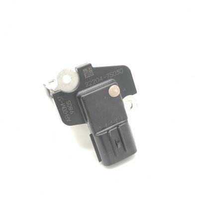 China Car Part Air Flow Meter Sensor 22204-75030 For Toyota 4 RUNNER HIACE IV Bus HIACE V Box PRADO SEQUOIA for sale