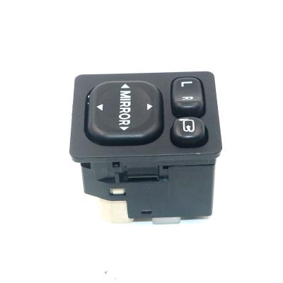 China Car Part Car Parts Watch Electric Mirror Switch 84870-06110 For Toyota RAV4 for sale