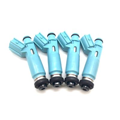 China Car Part Electronic Components 23209-28020 Auto Fuel Injector 23250-28020 For Toyota Camry PREVIA for sale