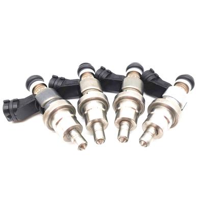 China Car Part Auto Parts Fit New 23250-28030 High Quality Nozzle Fuel Injectors 23209-28030 For Toyota for sale