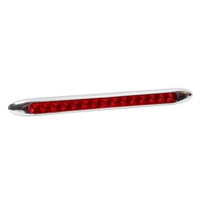 China User Friendly Design Stop Brake Tail Professional Manufacturing Design Trailer Led Tail Lights Tail Lamp Real Truck Trailer Led Tail Light Lamp for sale