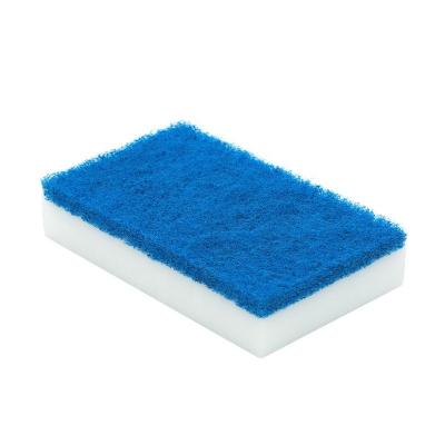 China Viable Multifunctional Magic Foam Remover Melamine Kitchen Sponges Kitchen Cleaning Sponges Viable for sale