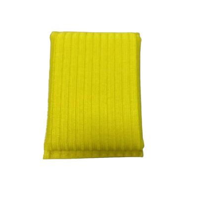 China Custom Colored High Quality Wholesale Kitchen Dish Washing Sponge Eco-friendly OEM Sustainable for sale