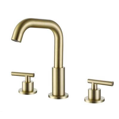 China Metered Faucets Basin Faucet Tap For Bathroom Sinks Mixer Taps Living Room Controllable Brass Hot Water Tap High Quality And Cold for sale