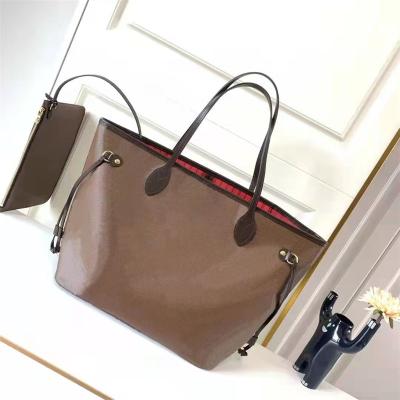 China High Quality Designer Good Quality Reproduction Bags Handbags Women Famous Brands Luxury Genuine Leather Ladies Shoulder Bags for sale