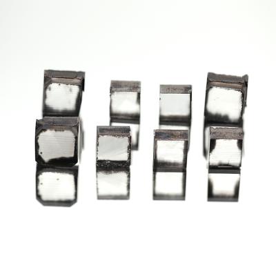 China Jewerly Making Uncut Diamond Lab Grown Diamond CVD Carat 5 - 5.99 Diamond Rough Diamond for sale