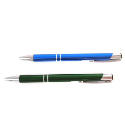 China Promotional Metal Ballpoint Stylus Pen Promotional Ballpen Ballpen Pen for sale