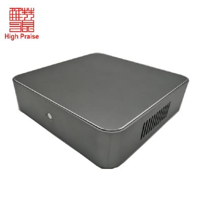 China Intel Core i7 Mini CPU HTPC PC No Monitor for sale