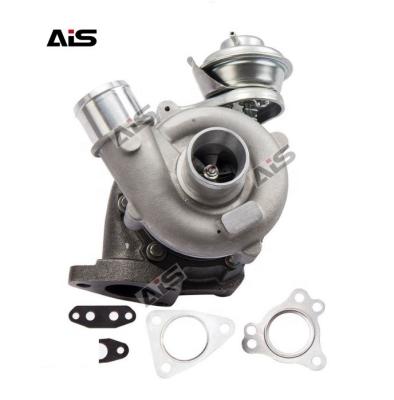 China Hot Sale 8G386 038253016G VW VW Jetta/Golf/R32 Golf/Variant/4Motion 1.9 Parts 24*24*30 Variable Turbocharger 24*24*30 for sale