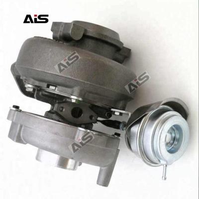 China Turbo Complete For 8G316 ATTIC GT2556V M57 3.0L High Quality Automotive Parts 24*24*30 for sale