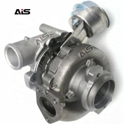 China Complete Turbo For 8G110 ATTIC GT2052V M57 2.5L High Quality Automotive Parts 24*24*30 for sale