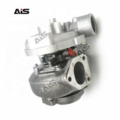 China Complete Turbo For 8G307 ATTIC GT2256V M57 3.0L High Quality Automotive Parts 24*24*30 for sale