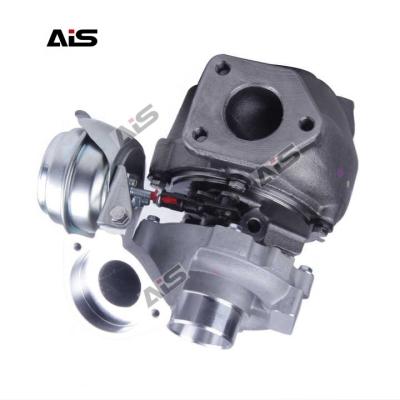 China Complete Turbo For 8G303 ATTIC GT1749V M47 2.0L High Quality Automotive Parts 24*24*30 for sale