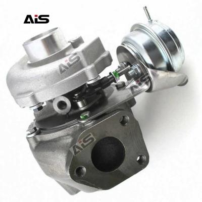 China Complete Turbo For 8G149 ATTIC GT1549V M47 2.0L High Quality Automotive Parts 24*24*30 for sale