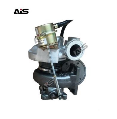 China Factory Direct 8B795 Turbocharger for FORD 4C1O-6K682-AA Ford Cougar (Otosan)/Transit MK72.4 Diesel Engine 24*24*30 for sale