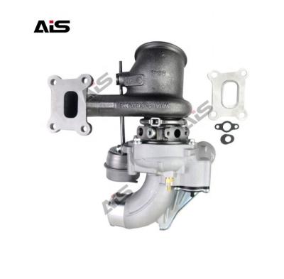 China Factory Direct 8BM68 Turbocharger For FORD CB5Z-6K682-G Edge Explorer 2.0 Diesel Engine 24*24*30 for sale