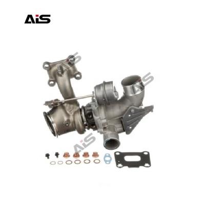 China Hot Sale Turbocharger CB5Z-6K682-H 2010-2015 FORD 8BM42 2.0 Engine Parts 24*24*30 for sale