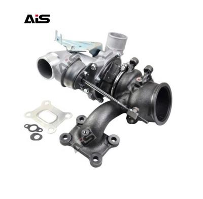 China Hot Sale Turbocharger CB5Z-6K682-G 2013-2015 FORD 8BM68 2.0 Engine Parts 24*24*30 for sale