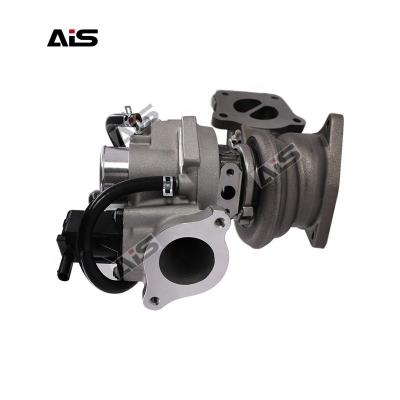 China Factory Direct 8ME42 Turbocharger for GM Cadillac/BuickBuick Envision Sportback Majestic Majestic T 2.0LTG 24*24*30 for sale