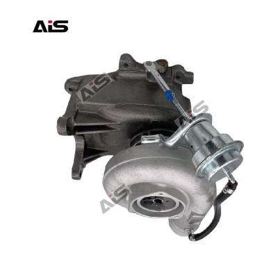 China High Quality 8IA80 VIDR GMC Turbolader 24*24*30 Engine Parts for sale