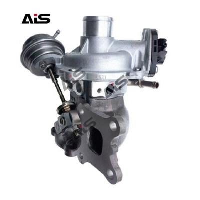 China Turbo 8DL04A Car CM5G-6K682-H 1761181 B-MAX C-MAX II 2012-2019 1.0L FORD Turbocharger Fiesta Focus 1.0 L B-Max C-Max M1DA 99/125 HP 2011 - Fiesta VI for sale